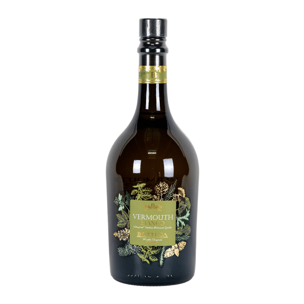 Bottega Vermouth Bianco