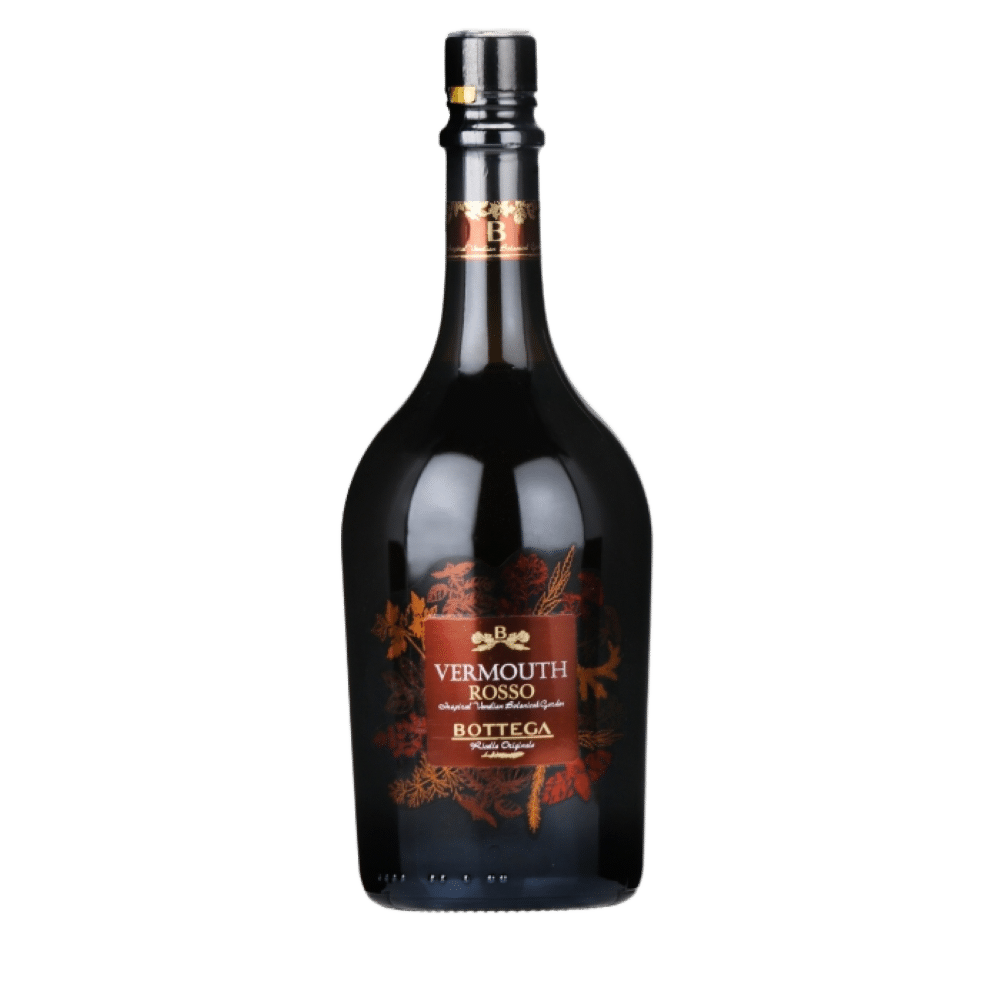 Bottega Vermouth Rosso