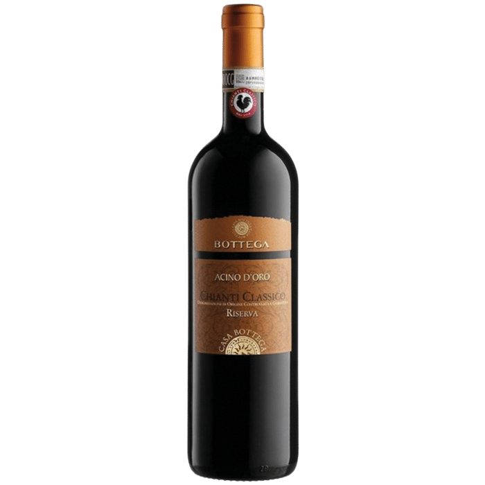 Bottega Chianti Classico Acino D’oro
