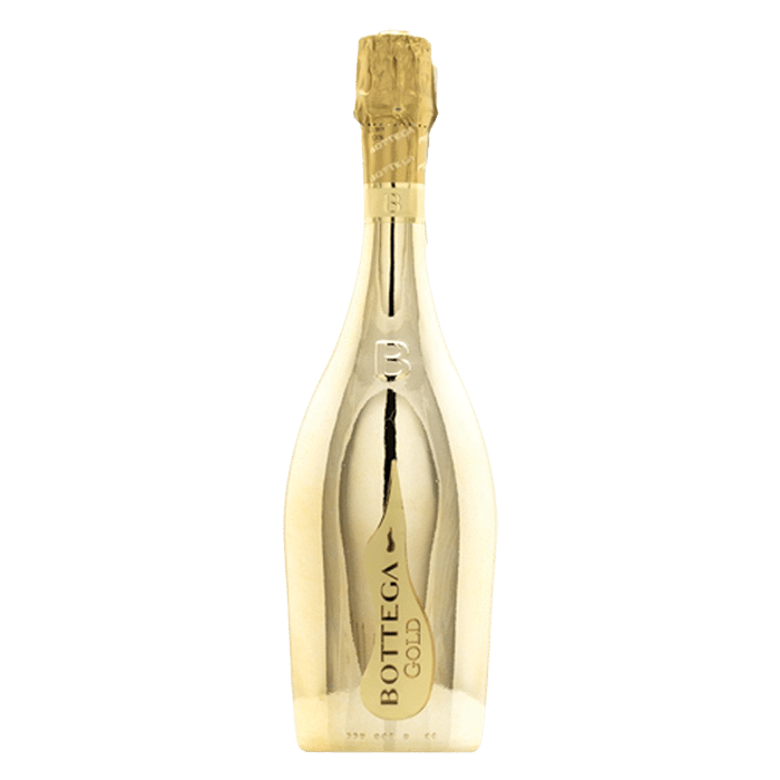 Bottega Gold Prosecco