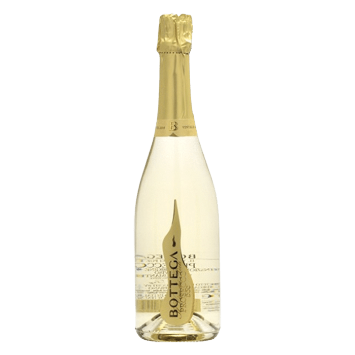 Bottega Spa Prosecco DOC Extra Dry