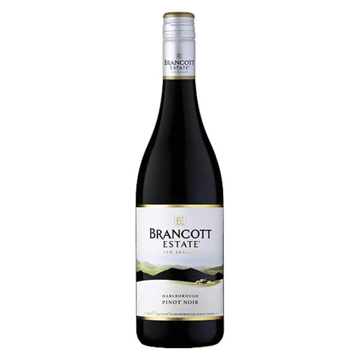 Brancott Estate Marlborough Pinot Noir