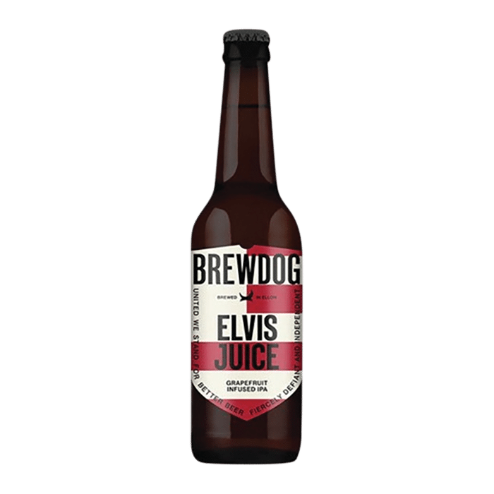 Brewdog Elvis Juice