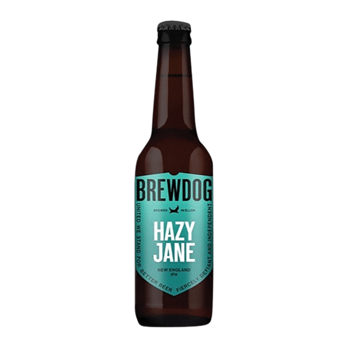 Brewdog Hazy Jane