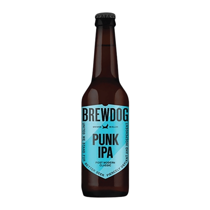Brewdog Punk IPA