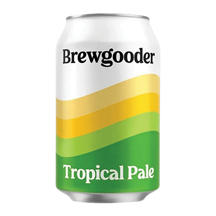 Brewgooder Tropical Ale