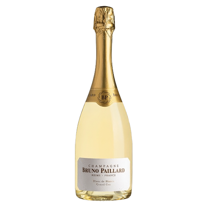 Bruno Paillard Rosé Première Cuvée