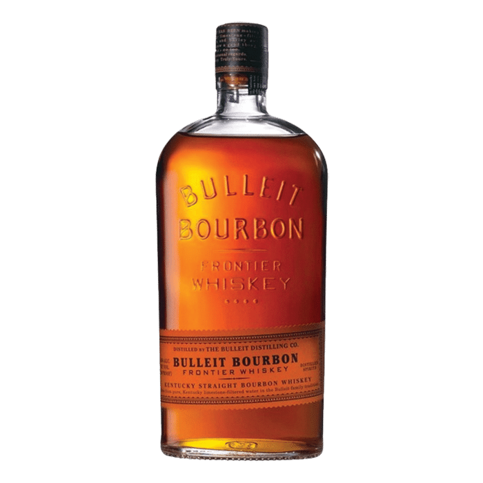 Bulleit Bourbon Frontier Whiskey