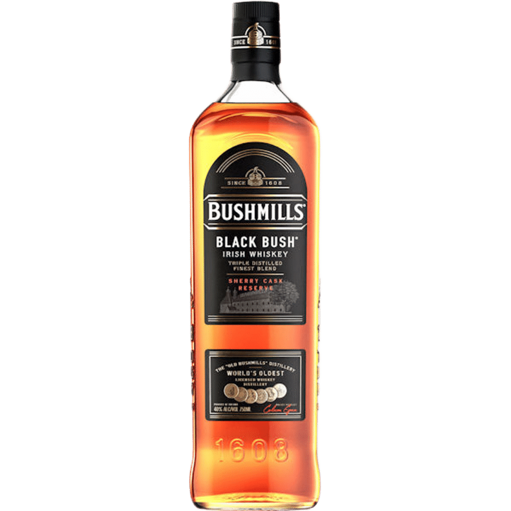 Bushmills Sherry Cask