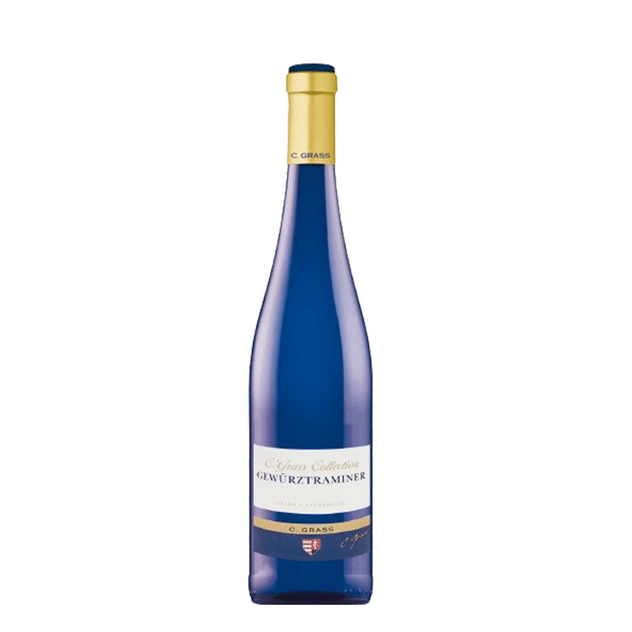 C. Grass Collection Gewurztraminer Kosher