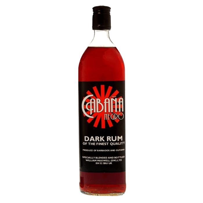 Cabana Dark Rum