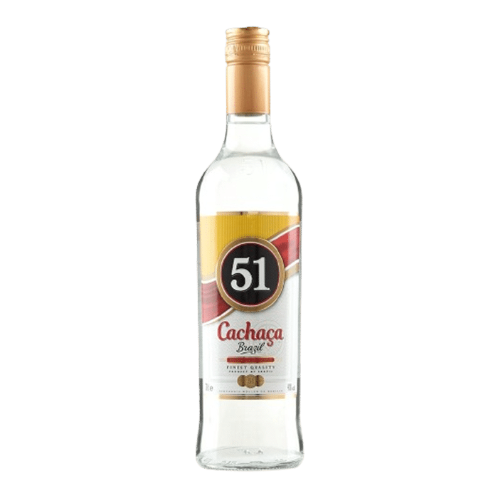 51 Cachaca
