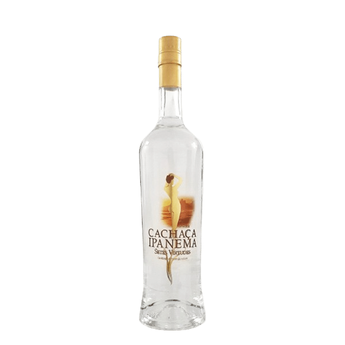 Cachaca Ipanema Setes Virtudes