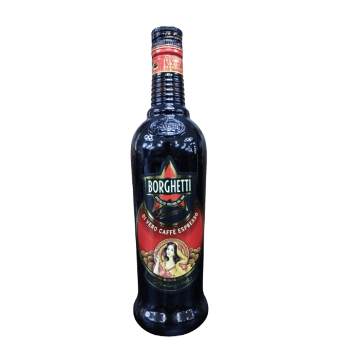 Caf Borghetti