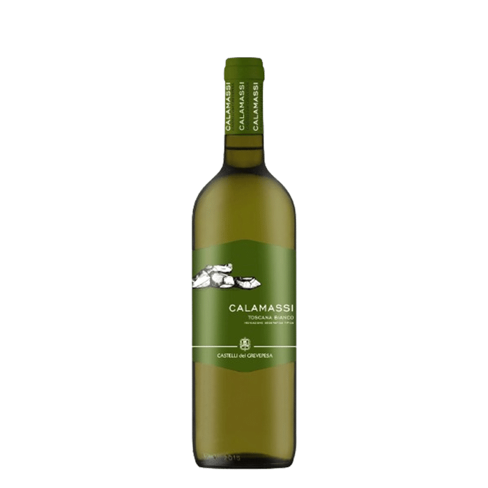Calamassi Toscana Bianco IGP