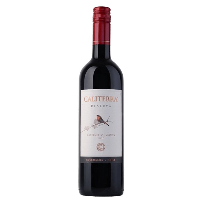 Caliterra Reserva Cabernet Sauvignon