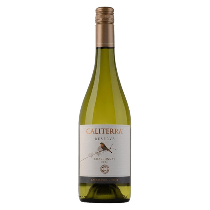 Caliterra Reserva Chardonnay