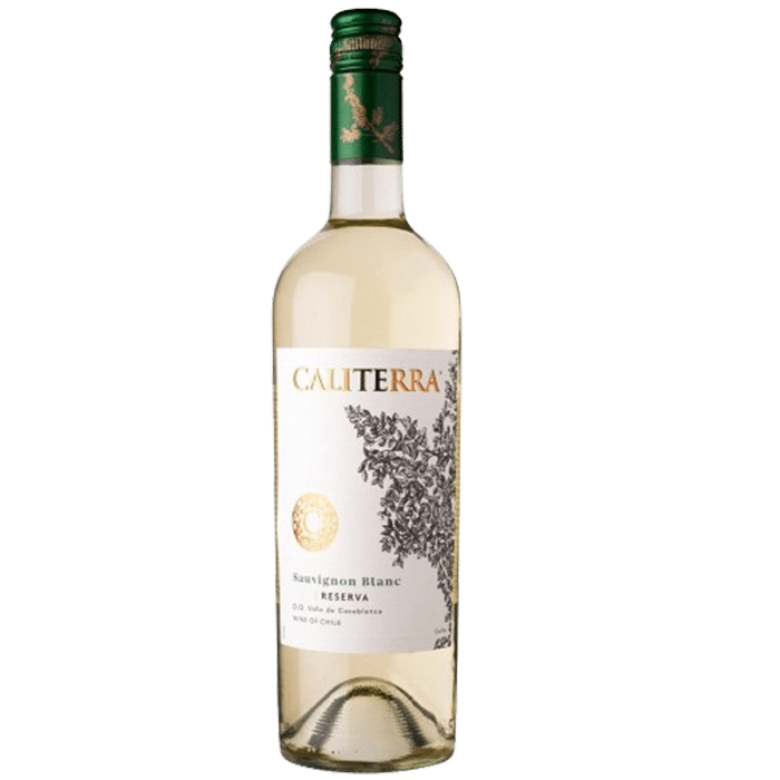 Caliterra Sauvignon Blanc Reserve