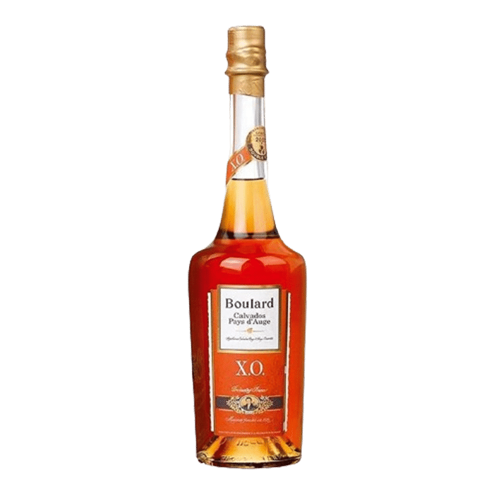 Calvados Boulard XO