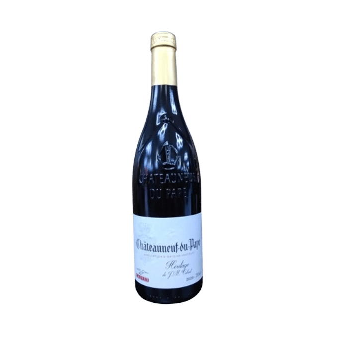 Calvet Chateauneuf Du Pape