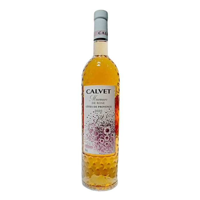 Calvet Cotes De Pro Mermure Rose