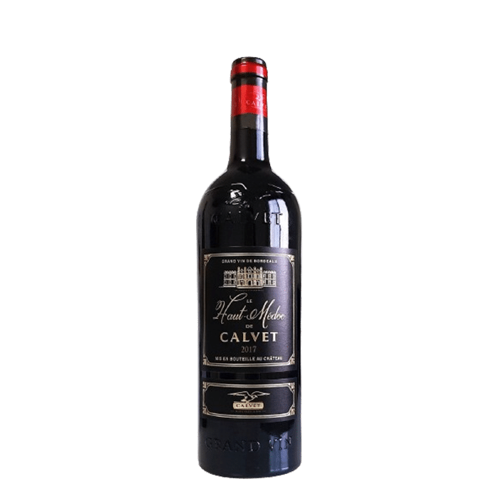 Calvet Hautmedoc