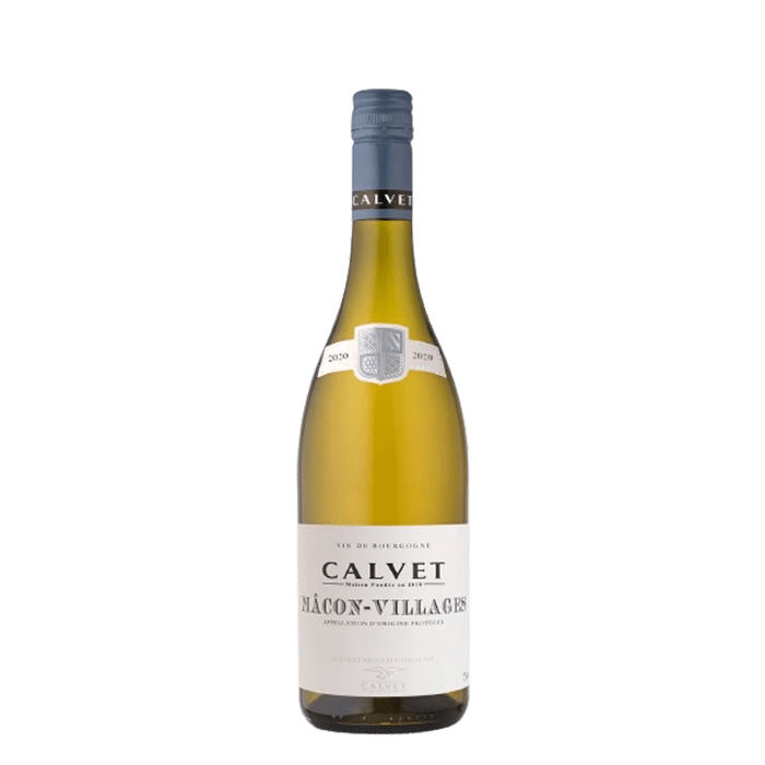 Calvet Maconvillages