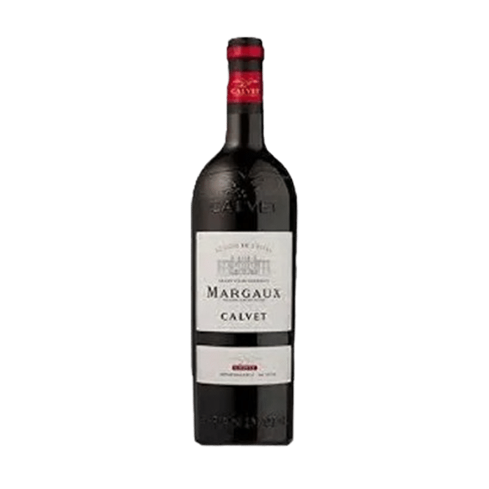 Calvet Margaux Reserve De L Estey