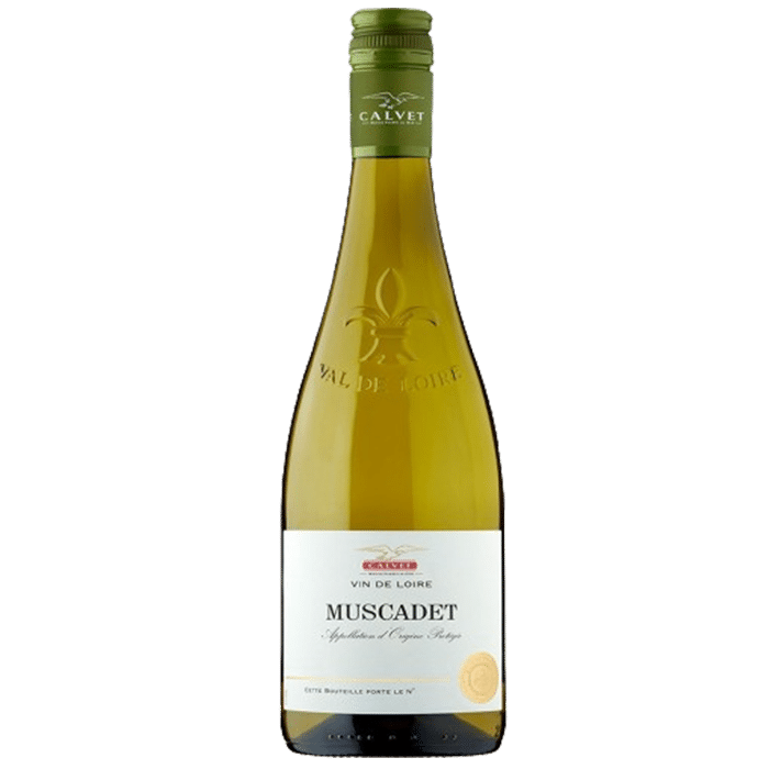 Calvet Muscadet White