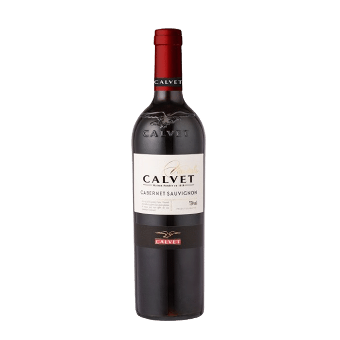 Calvet Varietals Cabernet Sauvignon