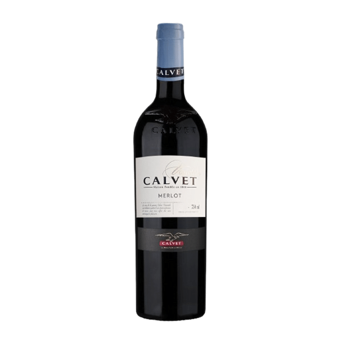 Calvet Varietals Merlot