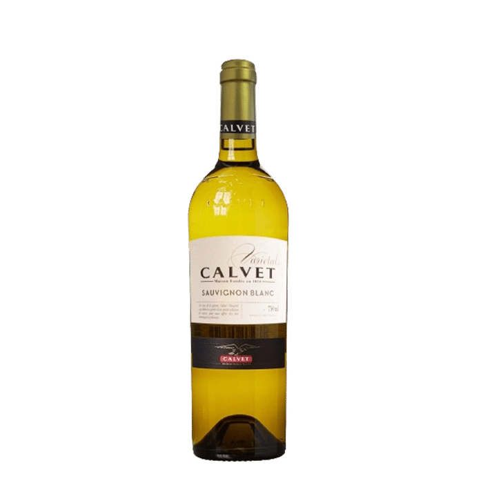 Calvet Varietals Sauvignon