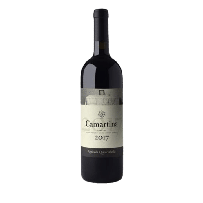 Camartina IGT, Querciabella 2011