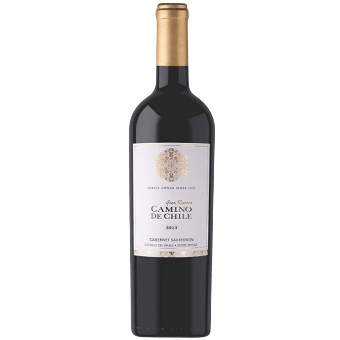 Camino De Chile Gran Reserva Cabernet Sauvignon