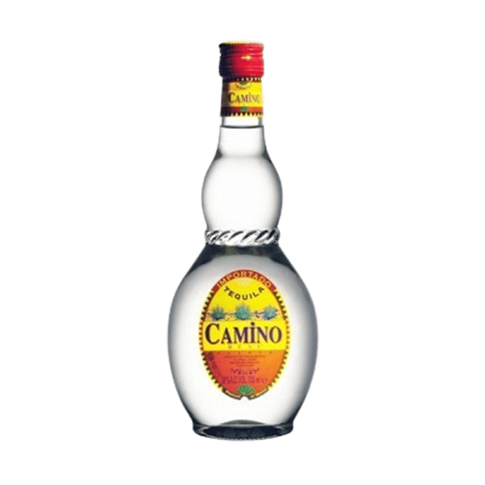 Camino Real Blanco Tequila
