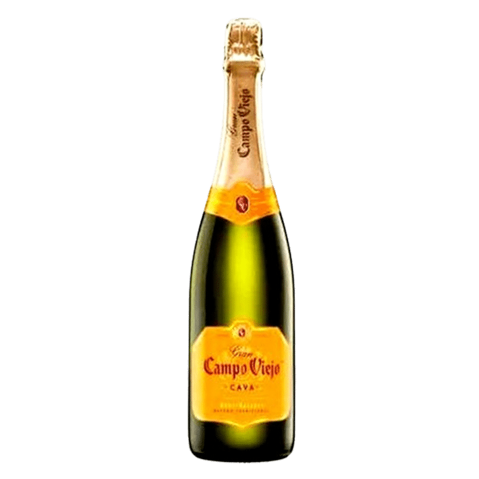 Campo Viejo Cava Brut Reserva