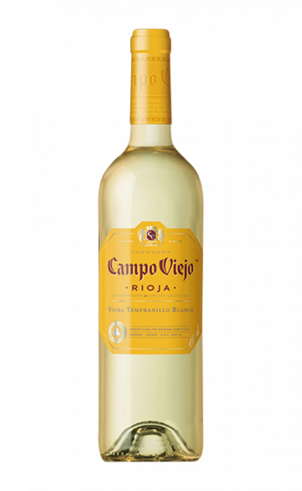 Campo Viejo Rioja Blanco