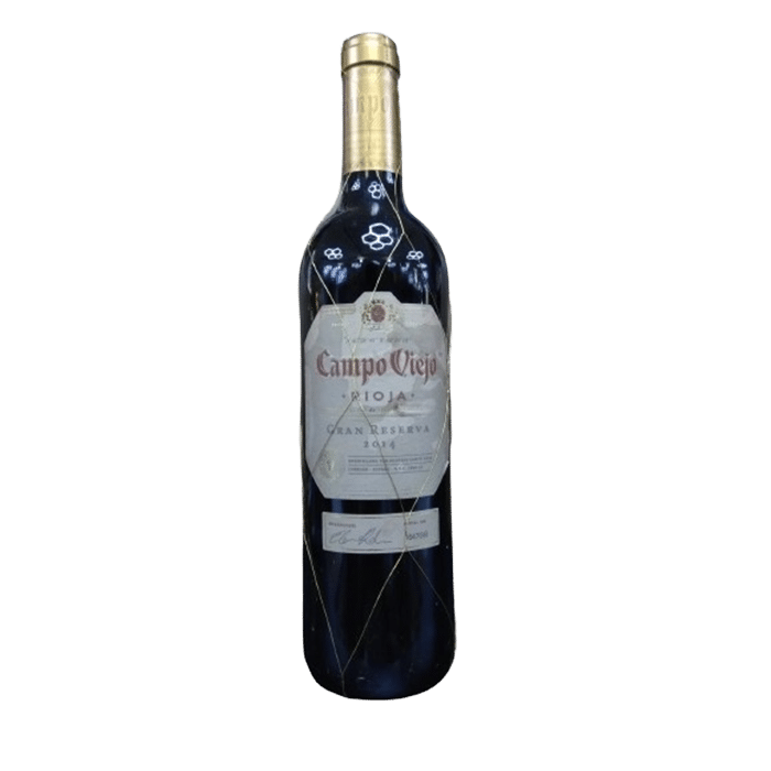 Campo Viejo Rioja Gran Reserva
