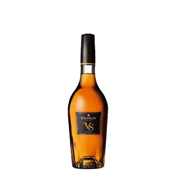 Camus Elegance VS Cognac