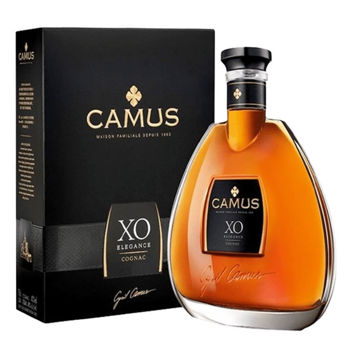 Camus Elegance XO Cognac