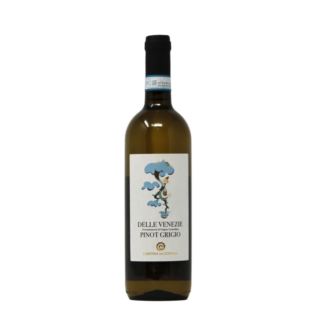 Cantina Di Custoza Pinot Grigio