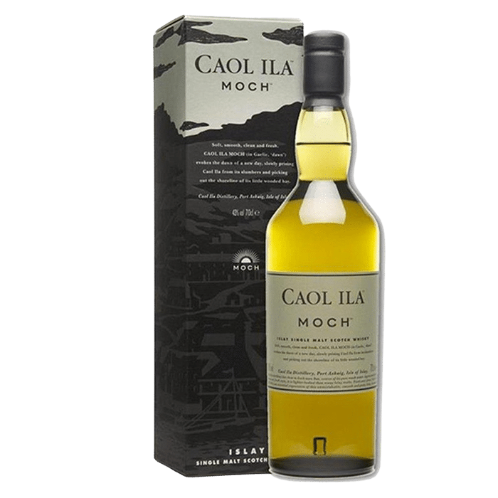 Caol Ila Moch