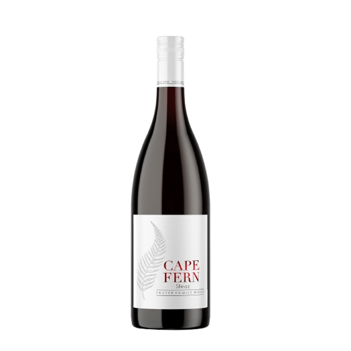 Cape Fern Shiraz
