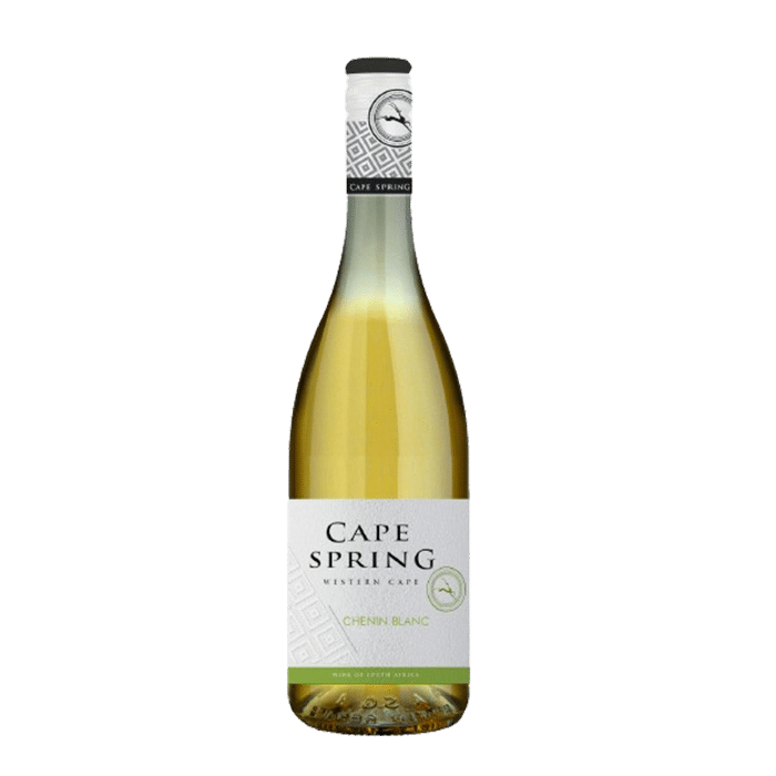 Cape Spring Chenin Blanc