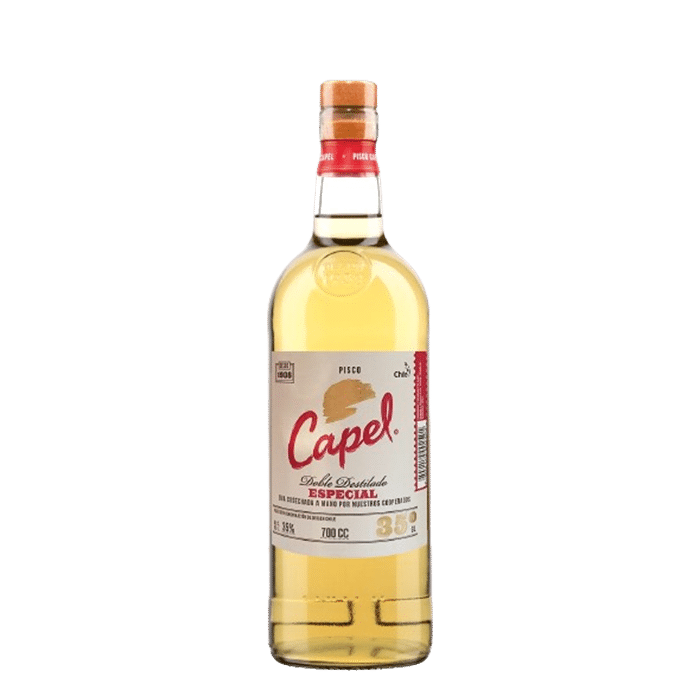 Capel Pisco