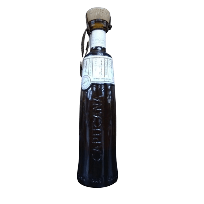 Capucana Cachaca Liqueur