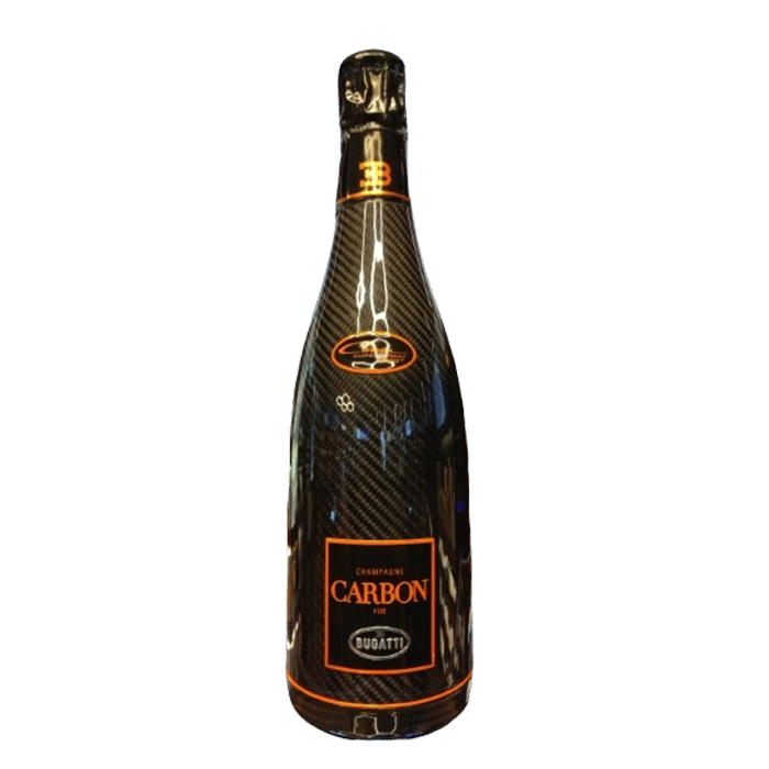Carbon Eb02 Bugatti Bl Debl 2006