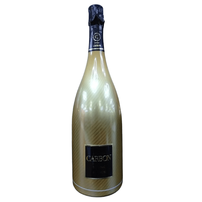 Carbon Gold Blanc De Blancs 2015