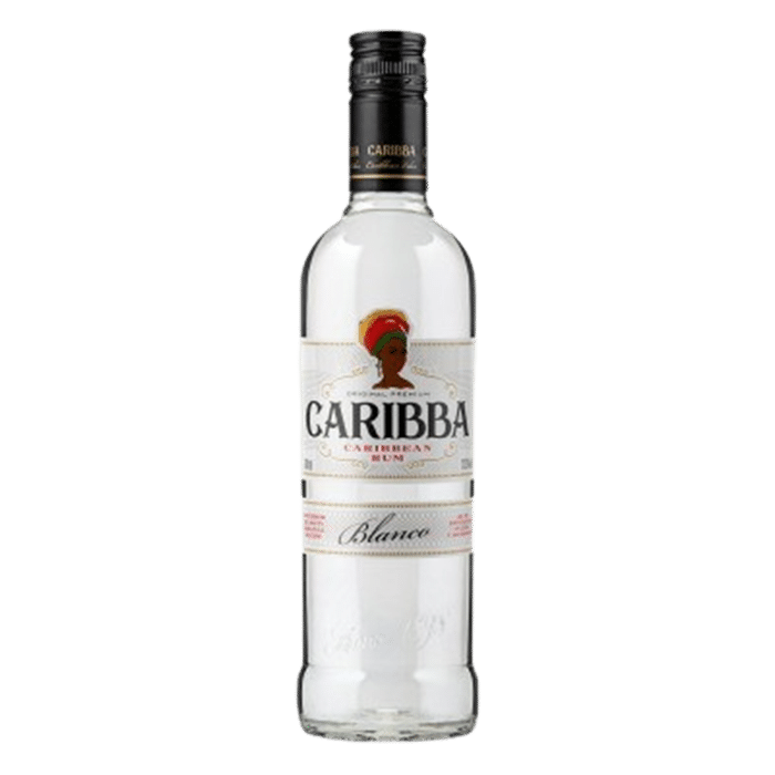 Caribba Blanco