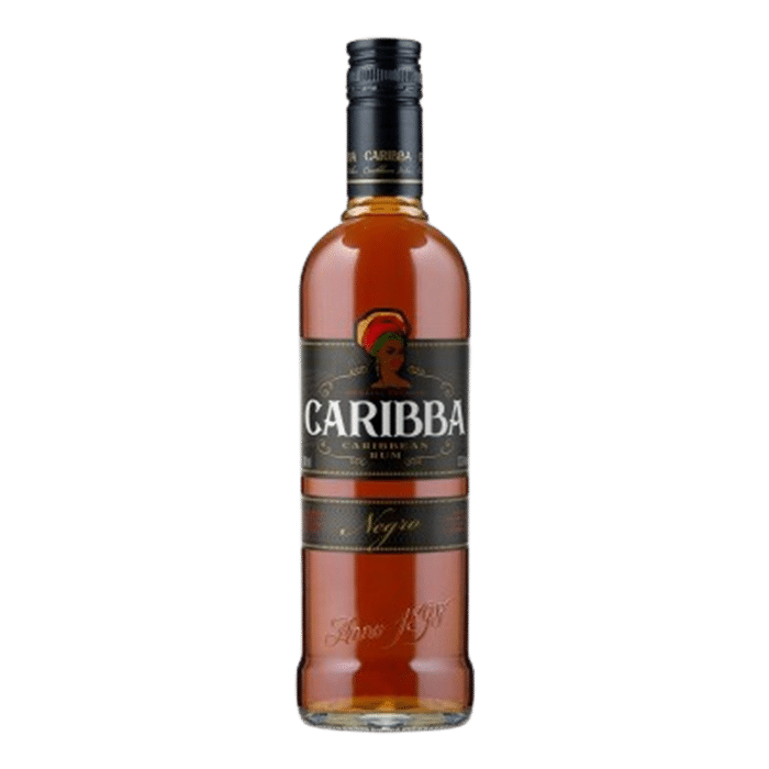 Caribba Negro